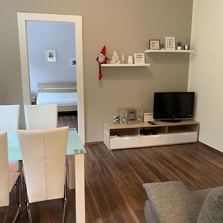 Apartman Zelengaj Zagreb Eksteriør bilde