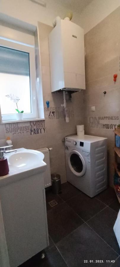 Apartman Zelengaj Zagreb Eksteriør bilde