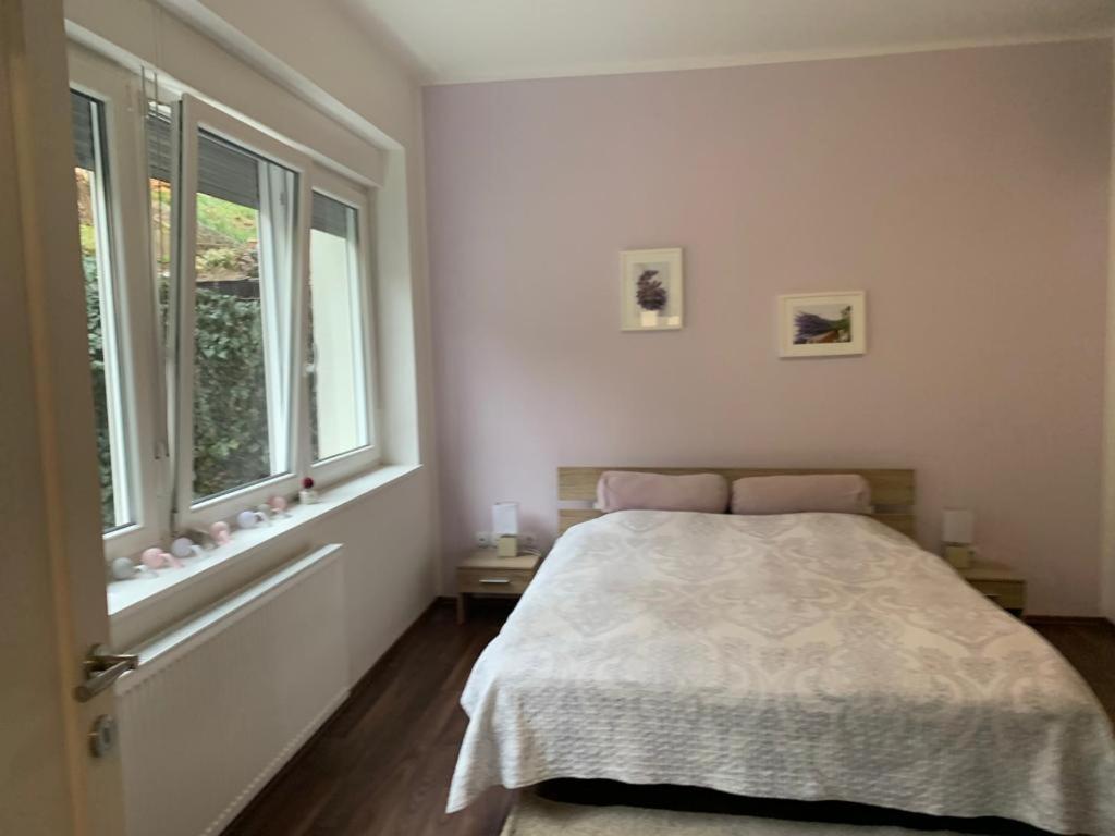 Apartman Zelengaj Zagreb Eksteriør bilde