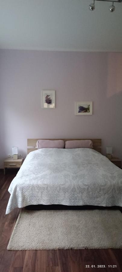 Apartman Zelengaj Zagreb Eksteriør bilde