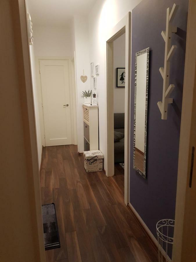 Apartman Zelengaj Zagreb Eksteriør bilde
